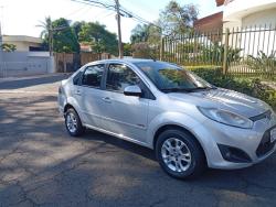 FORD Fiesta Sedan 1.6 4P CLASS FLEX