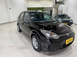FORD Fiesta Sedan 1.6 16V 4P SE FLEX
