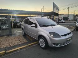 FORD Fiesta Sedan 1.6 4P FLEX