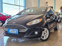 FORD Fiesta Sedan 1.6 4P FLEX