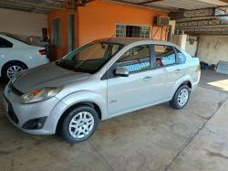 FORD Fiesta Sedan 1.6 4P CLASS FLEX