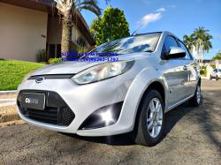 FORD Fiesta Sedan 1.6 4P CLASS FLEX