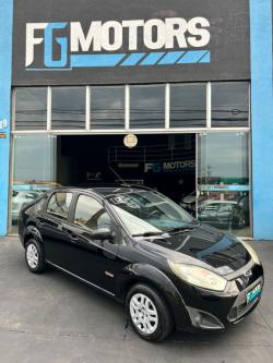 FORD Fiesta Sedan 1.6 4P CLASS FLEX