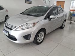 FORD Fiesta Sedan 1.6 16V 4P SE FLEX