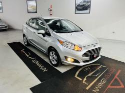 FORD Fiesta Sedan 1.6 16V 4P SE FLEX