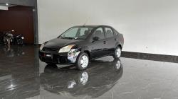 FORD Fiesta Sedan 1.6 4P FLEX