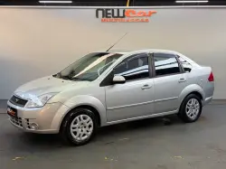 FORD Fiesta Sedan 1.6 4P CLASS FLEX