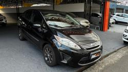 FORD Fiesta Sedan 1.6 16V 4P SE FLEX