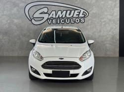 FORD Fiesta Sedan 1.5 16V 4P SE FLEX