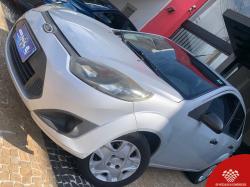 FORD Fiesta Sedan 1.6 4P FLEX