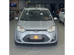 FORD Fiesta Sedan 1.6 4P CLASS FLEX