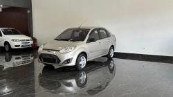 FORD Fiesta Sedan 1.6 4P FLEX
