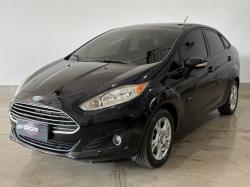 FORD Fiesta Sedan 1.6 16V 4P SE FLEX