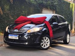 FORD Fiesta Sedan 1.6 16V 4P SE FLEX