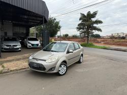 FORD Fiesta Sedan 1.6 4P CLASS FLEX
