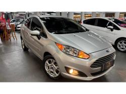 FORD Fiesta Sedan 1.6 16V 4P SE FLEX