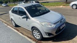 FORD Fiesta Sedan 1.6 4P CLASS FLEX