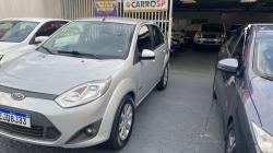 FORD Fiesta Sedan 1.6 4P CLASS FLEX