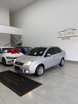FORD Fiesta Sedan 1.6 4P CLASS FLEX