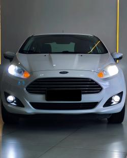FORD Fiesta Sedan 1.6 16V 4P SEL