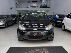 FORD Fiesta Sedan 1.6 16V 4P SE FLEX