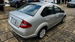 FORD Fiesta Sedan 1.6 4P FLEX