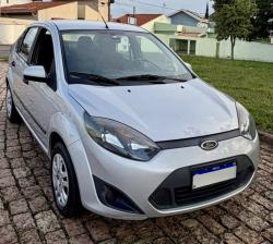 FORD Fiesta Sedan 1.6 4P ROCAM FLEX