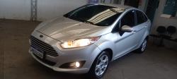 FORD Fiesta Sedan 1.6 4P SE FLEX