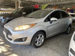 FORD Fiesta Sedan 1.6 4P SE FLEX