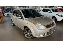 FORD Fiesta Sedan 1.6 4P FLEX