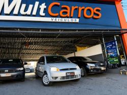 FORD Fiesta Sedan 1.6 4P FLEX