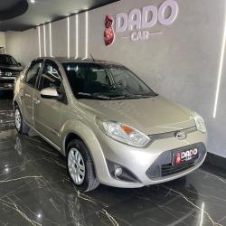 FORD Fiesta Sedan 1.6 4P CLASS FLEX