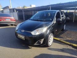 FORD Fiesta Sedan 1.6 4P CLASS FLEX
