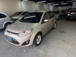 FORD Fiesta Sedan 1.6 4P CLASS FLEX