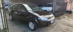 FORD Fiesta Sedan 1.0 4P FLEX