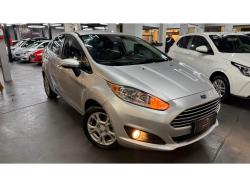 FORD Fiesta Sedan 1.6 16V 4P SE FLEX
