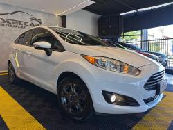 FORD Fiesta Sedan 1.6 4P SE FLEX