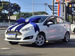 FORD Fiesta Sedan 1.6 16V 4P SE FLEX
