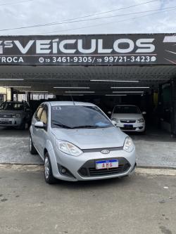 FORD Fiesta Sedan 1.6 4P CLASS FLEX
