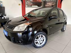 FORD Fiesta Sedan 1.6 4P CLASS FLEX