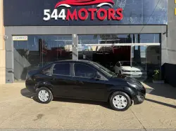 FORD Fiesta Sedan 1.6 4P FLEX