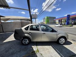 FORD Fiesta Sedan 1.6 4P ROCAM FLEX