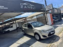 FORD Fiesta Sedan 1.6 4P ROCAM FLEX