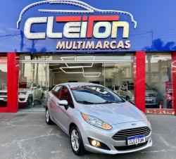 FORD Fiesta Sedan 1.6 16V 4P SE FLEX