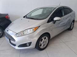 FORD Fiesta Sedan 1.6 4P SE FLEX