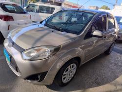 FORD Fiesta Sedan 1.6 4P CLASS FLEX