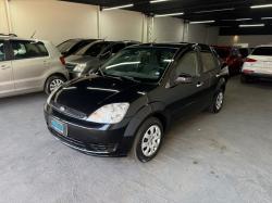 FORD Fiesta Sedan 1.6 4P FLEX