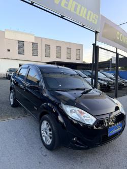 FORD Fiesta Sedan 1.6 4P CLASS FLEX