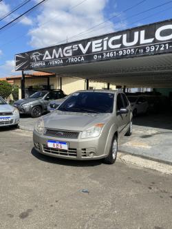 FORD Fiesta Sedan 1.6 4P CLASS FLEX