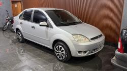 FORD Fiesta Sedan 1.0 4P FLEX
